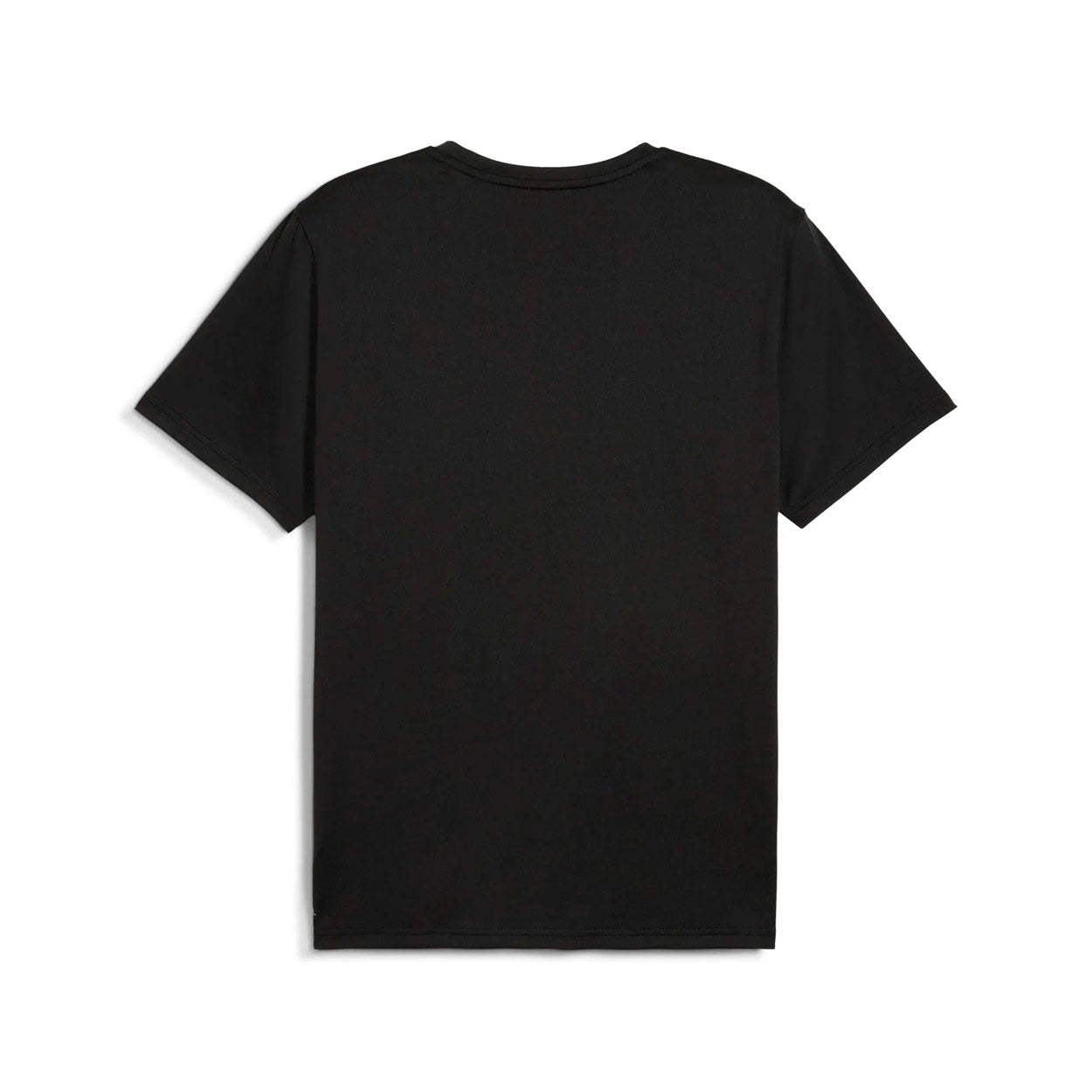 Tad Essentials Solid T-shirt