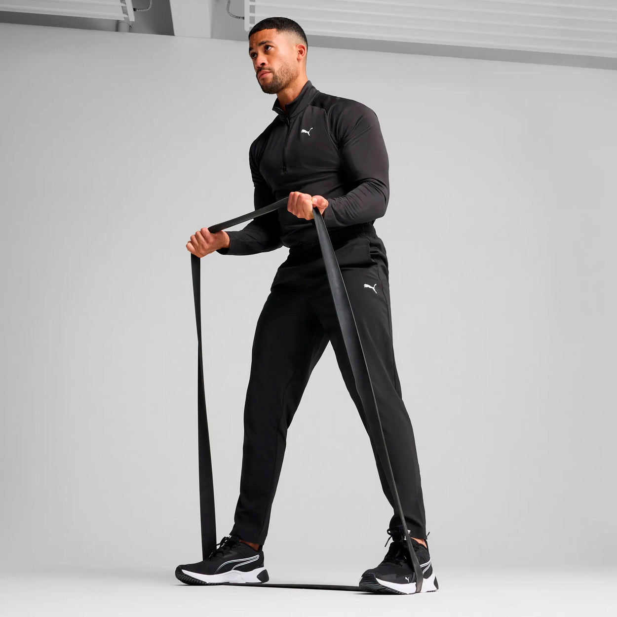 Tad Essentials Woven Trænings Bukser