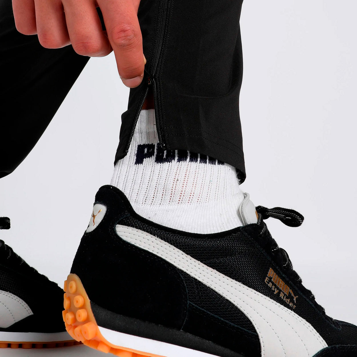 Tad Essentials Woven Trænings Bukser