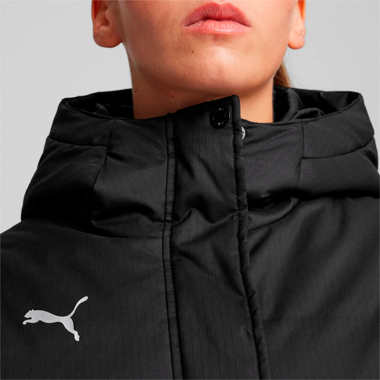 Team Final Vinterjakke