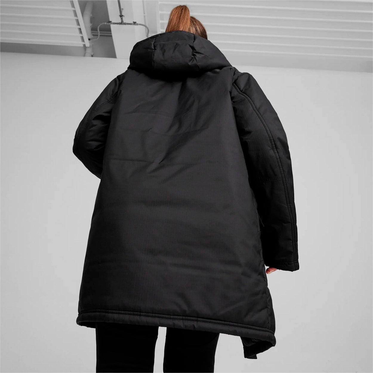 Team Final Vinterjakke