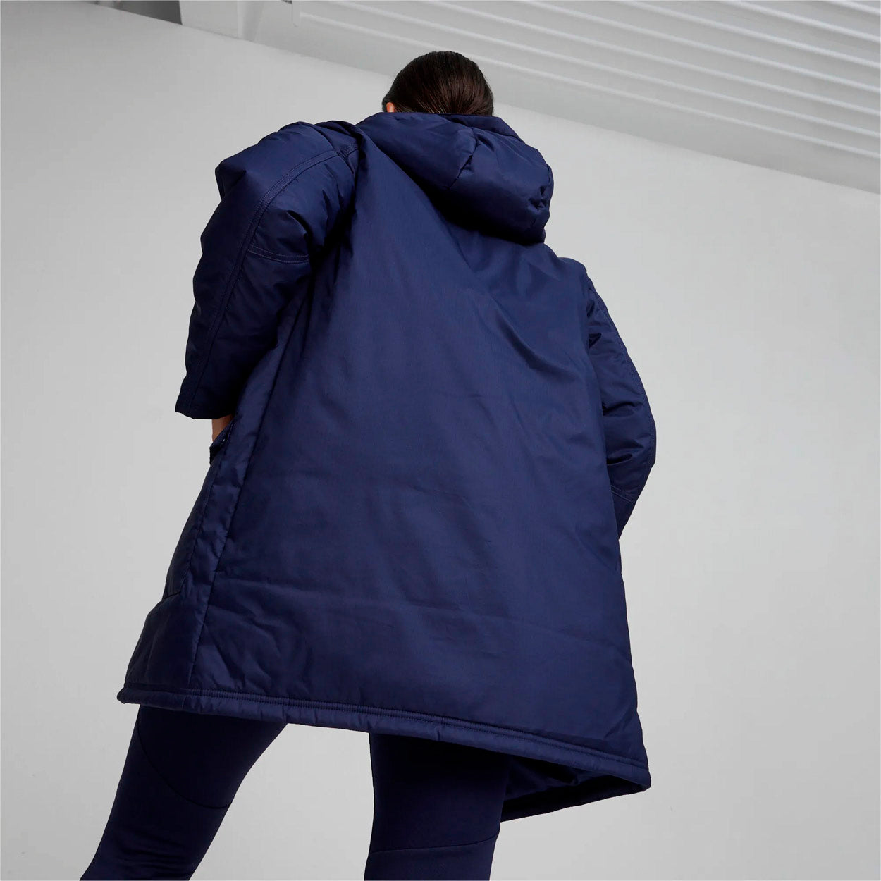 Team Final Vinterjakke