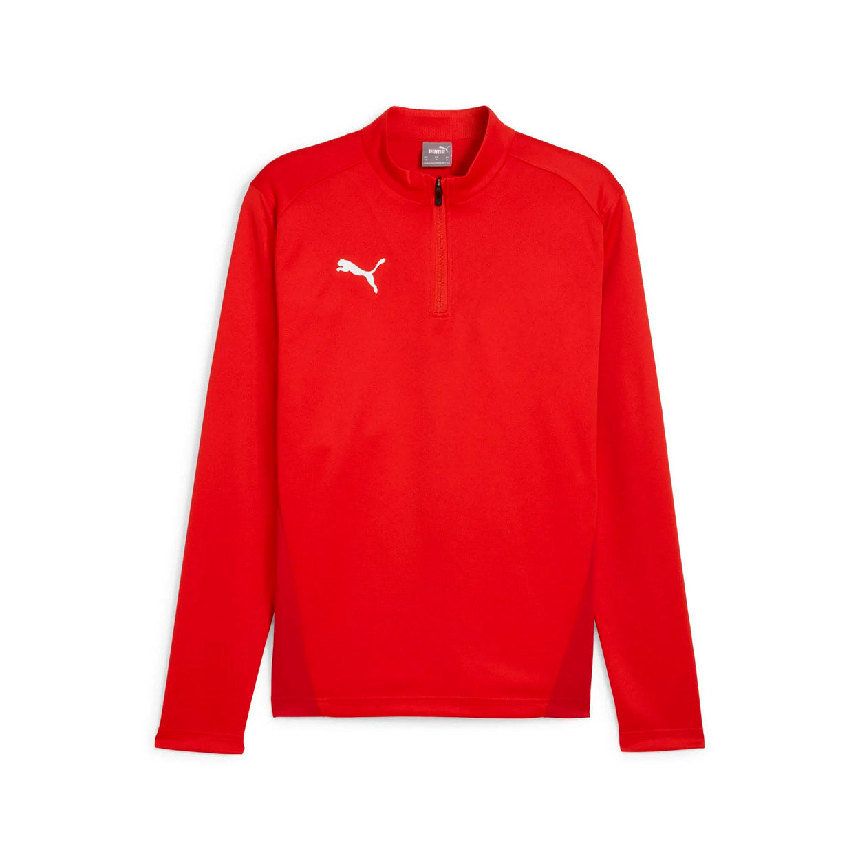 Teamgoal 1/4 Zip Trænings Trøje