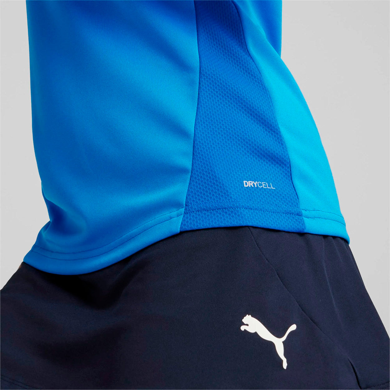 TeamGoal 1/4 Zip Trænings Trøje