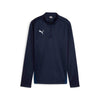 TeamGoal 1/4 Zip Trænings Trøje