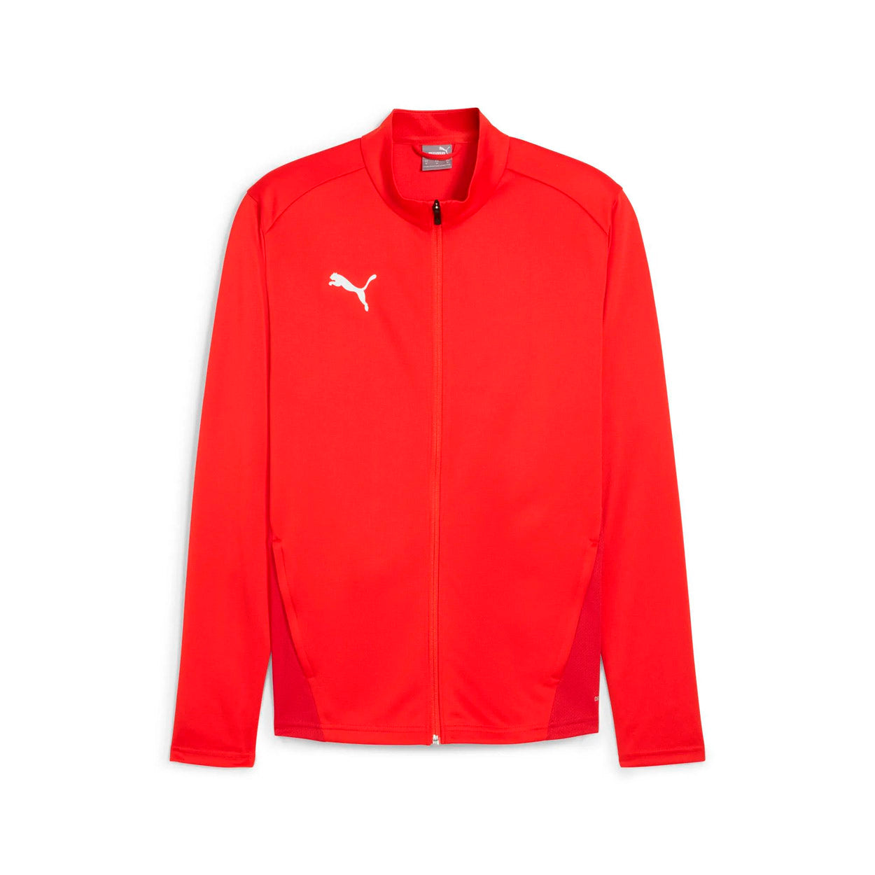Teamgoal Full Zip Sweatshirt