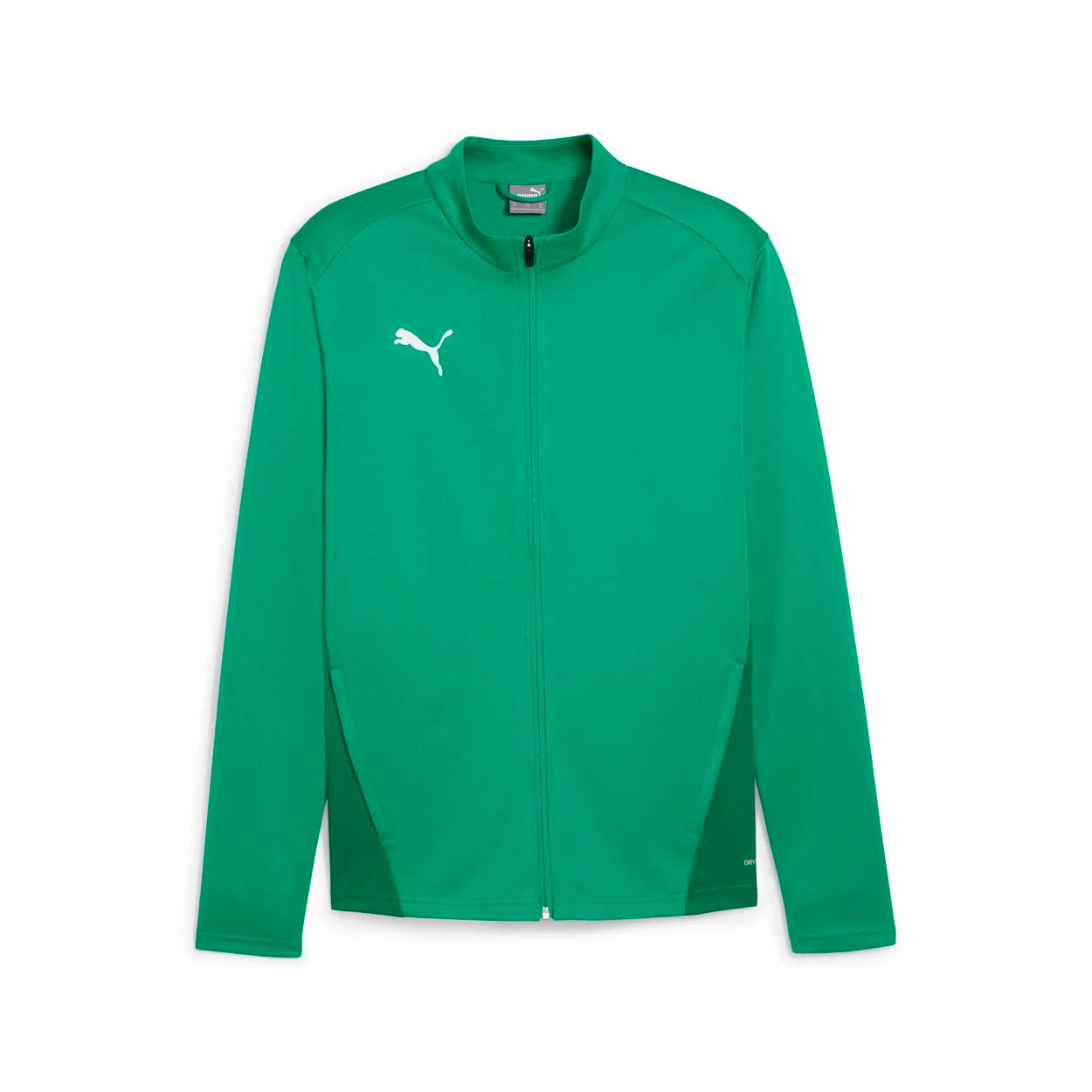 Teamgoal Full Zip Sweatshirt