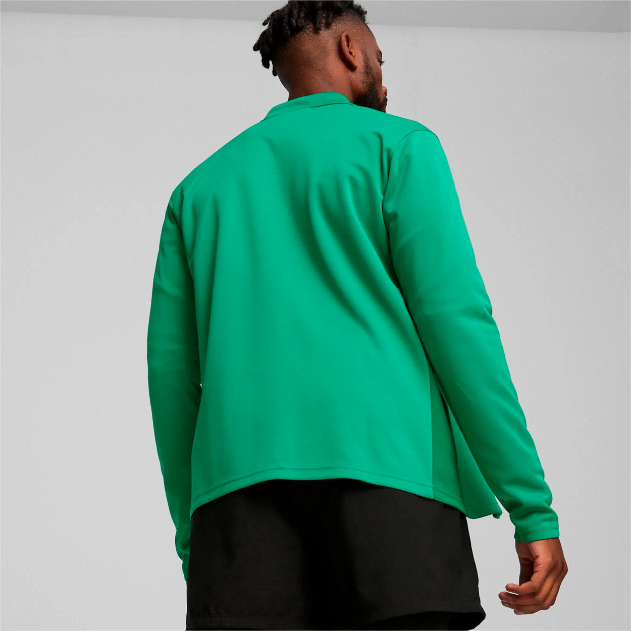 Teamgoal Full Zip Sweatshirt