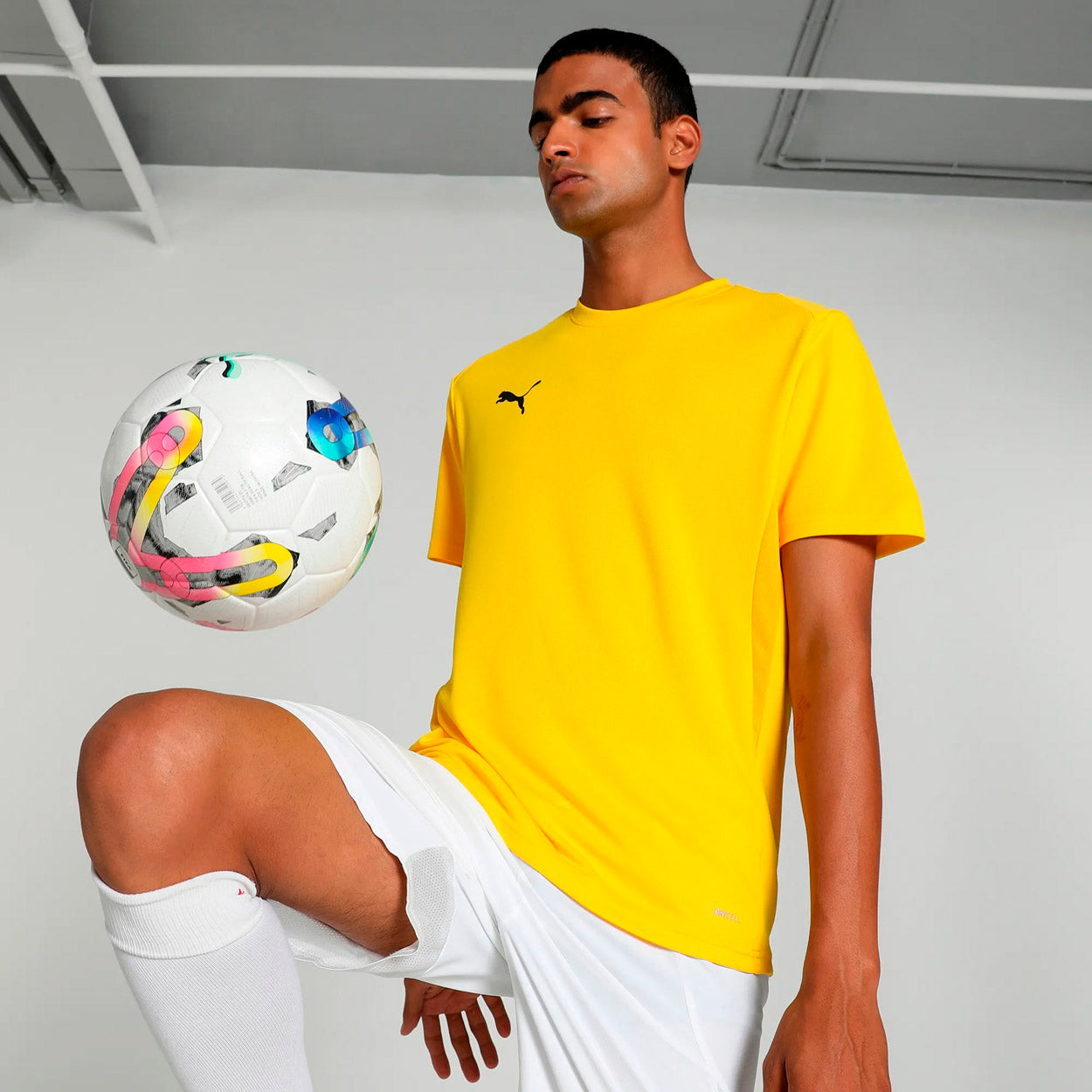 Team Goal Trænings T-shirt