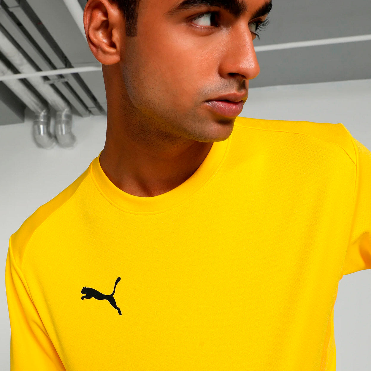 Team Goal Trænings T-shirt