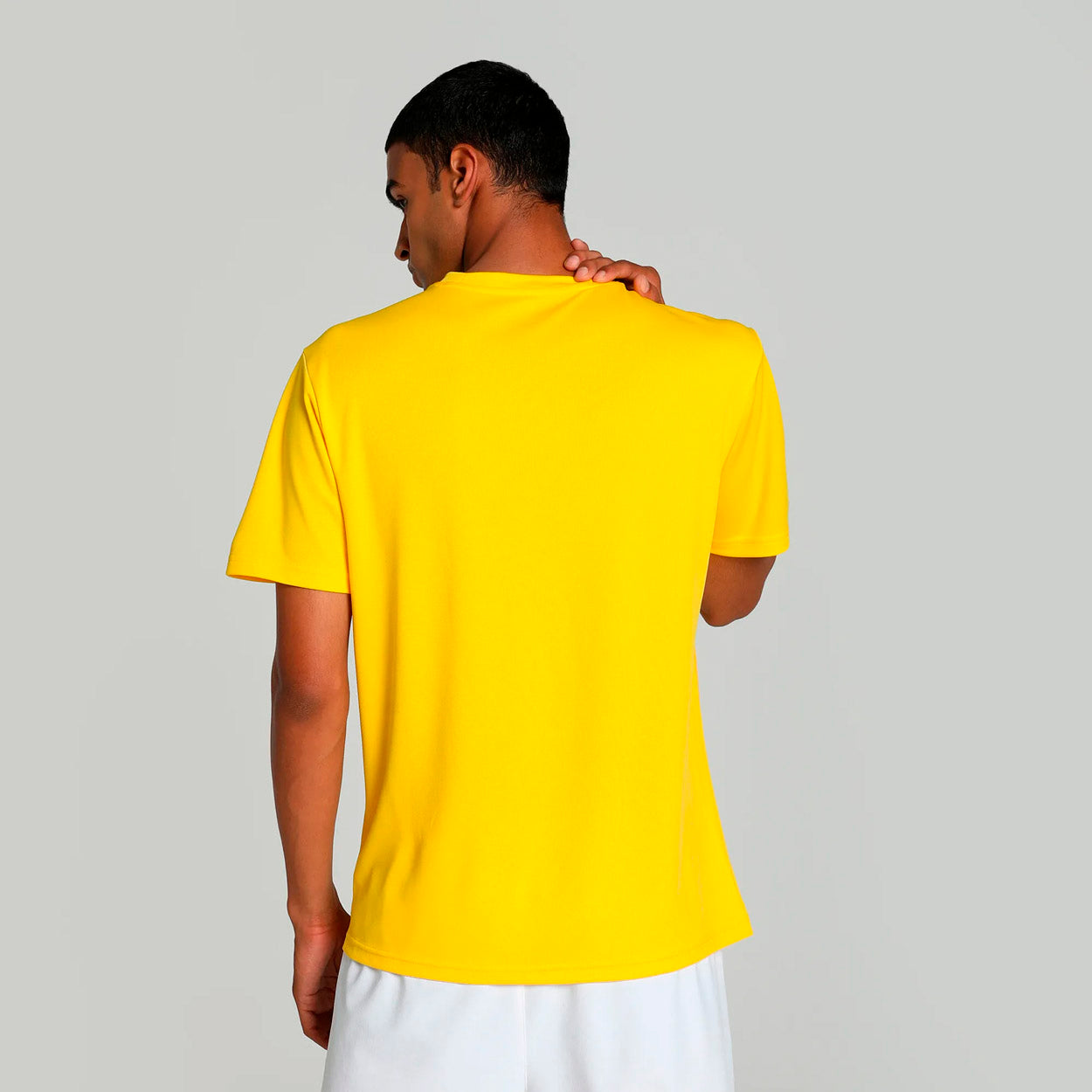 Team Goal Trænings T-shirt