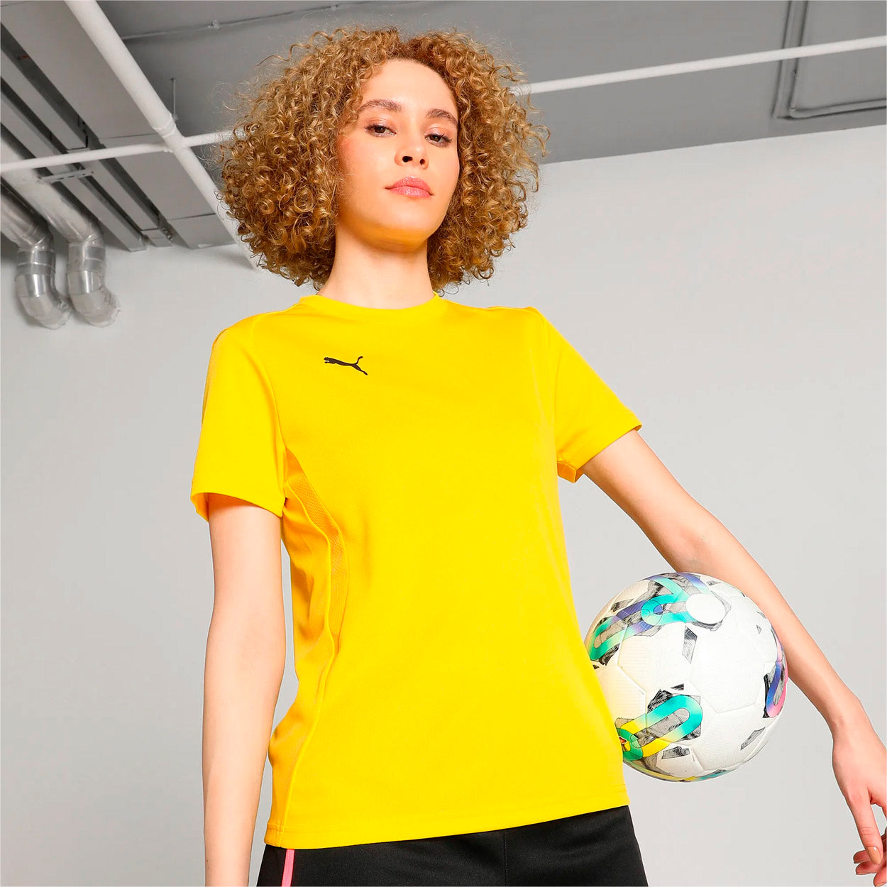 Teamgoal Trænings T-shirt