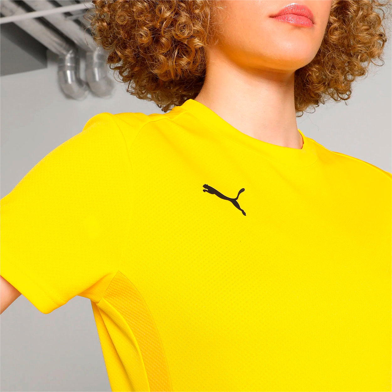 Teamgoal Trænings T-shirt