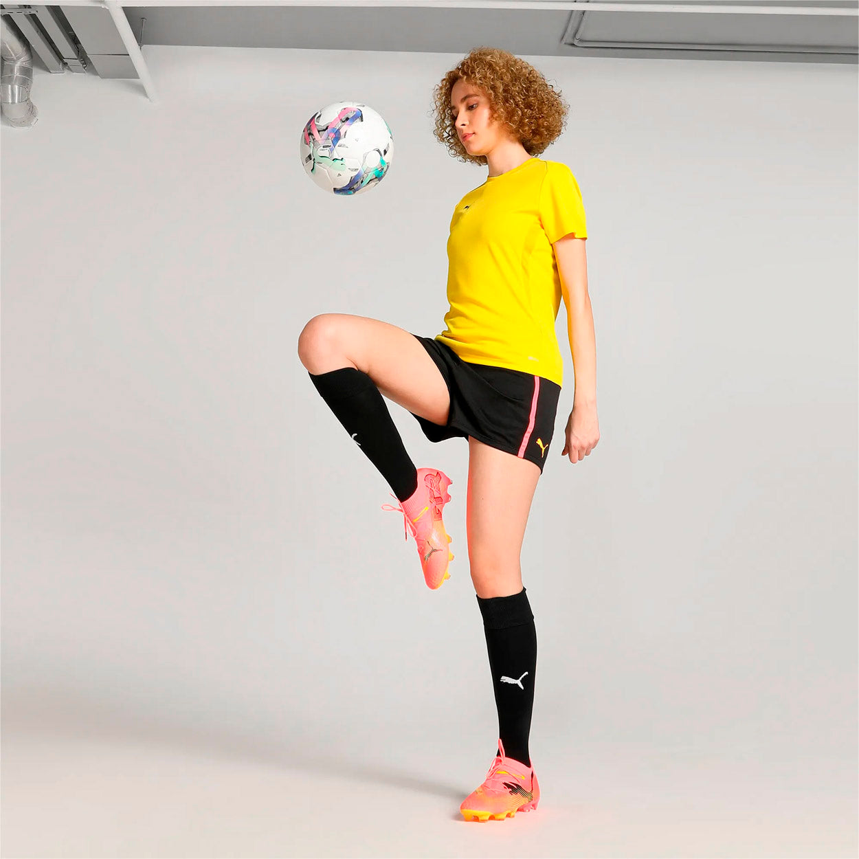 Teamgoal Trænings T-shirt