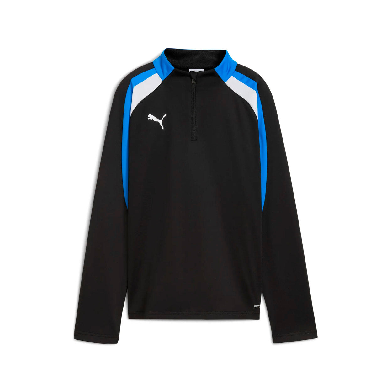 Individual Liga 1/4 Zip Trænings Trøje