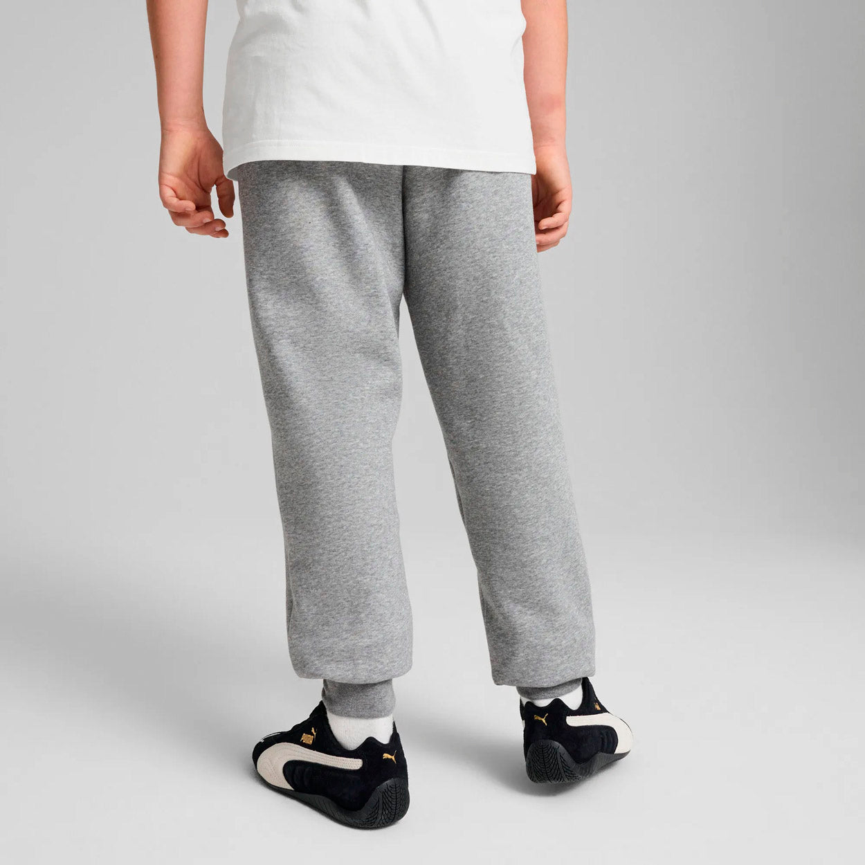 Essentials Small Logo Joggingbukser