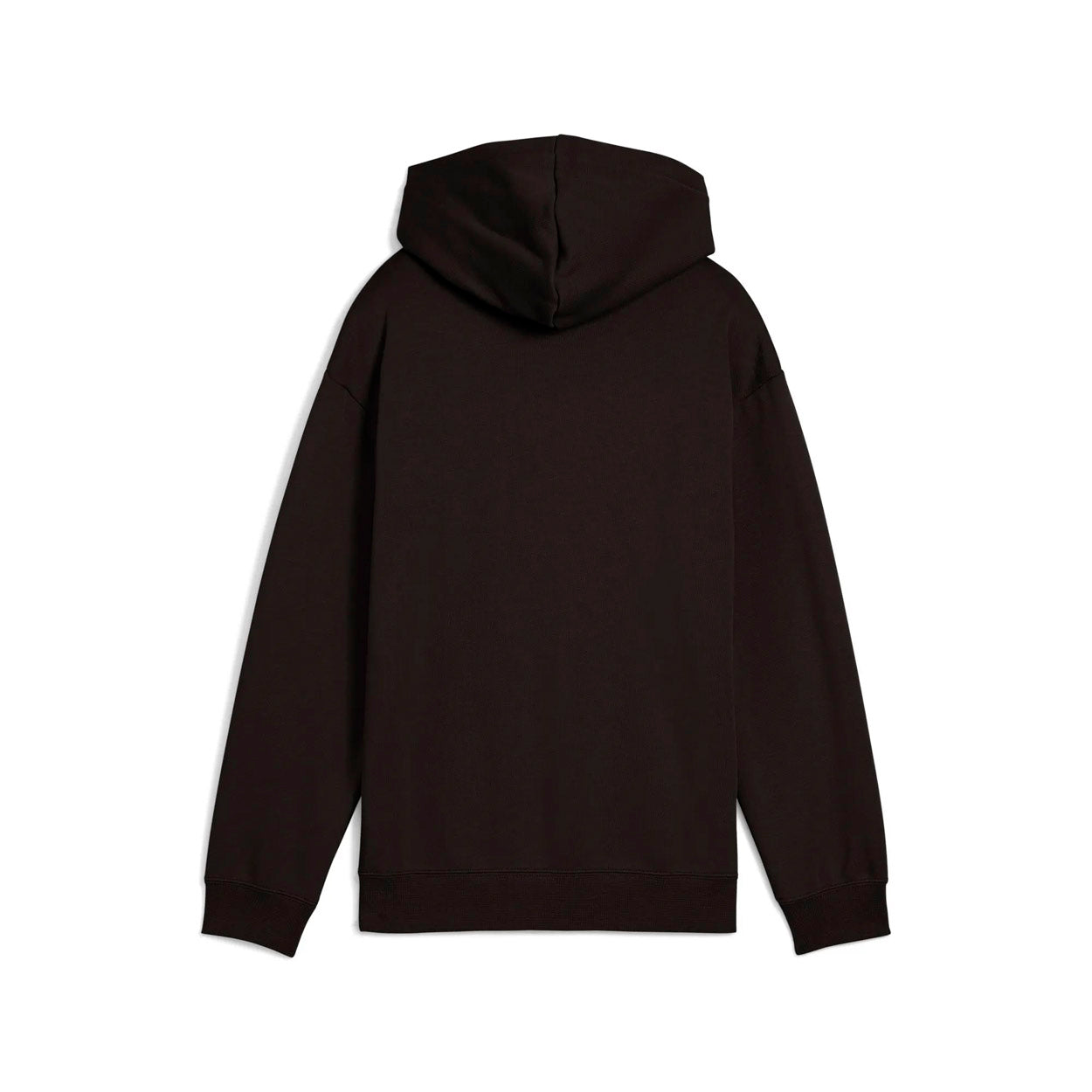 Small Logo Relaxed Hættetrøje