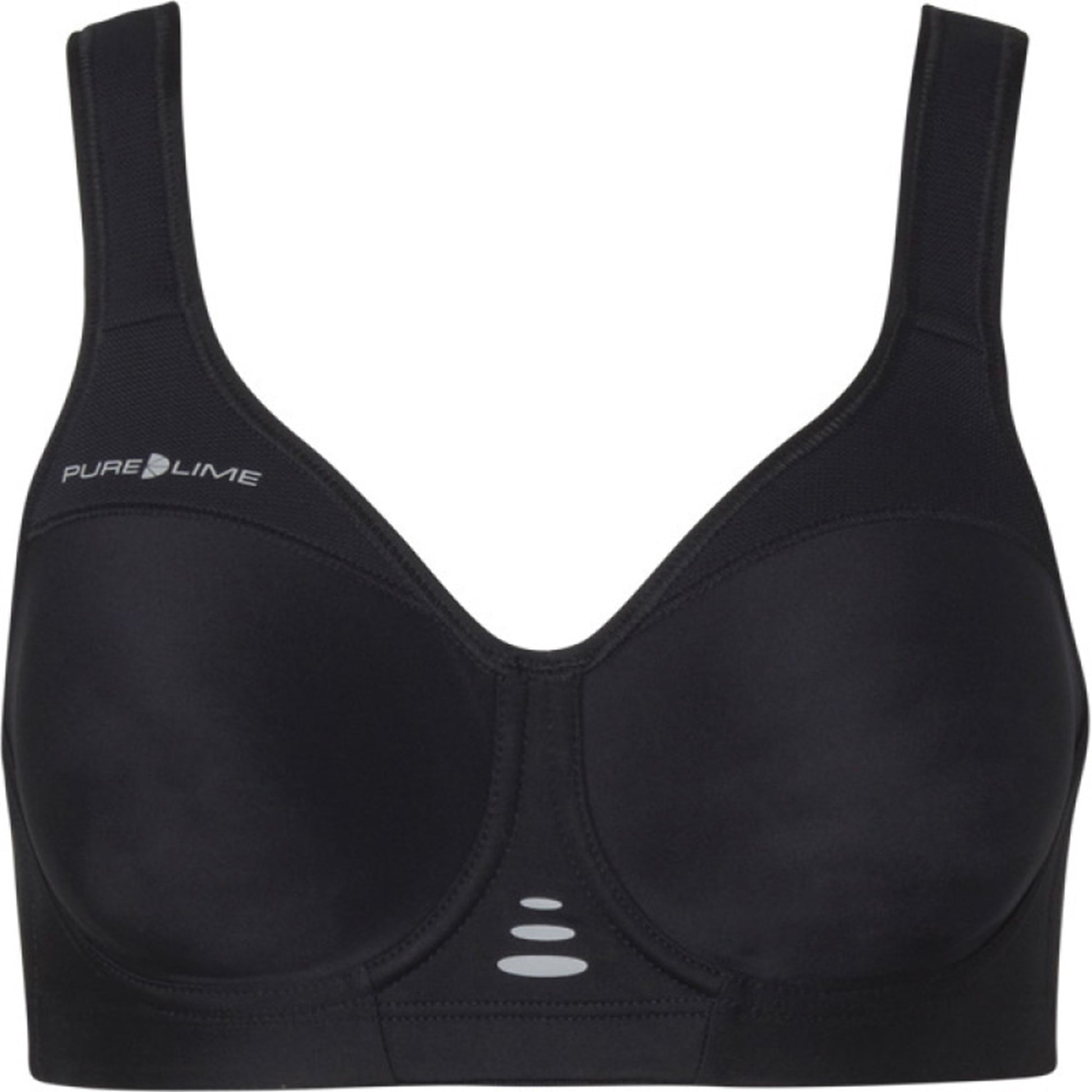 Moulded Trainer Bra