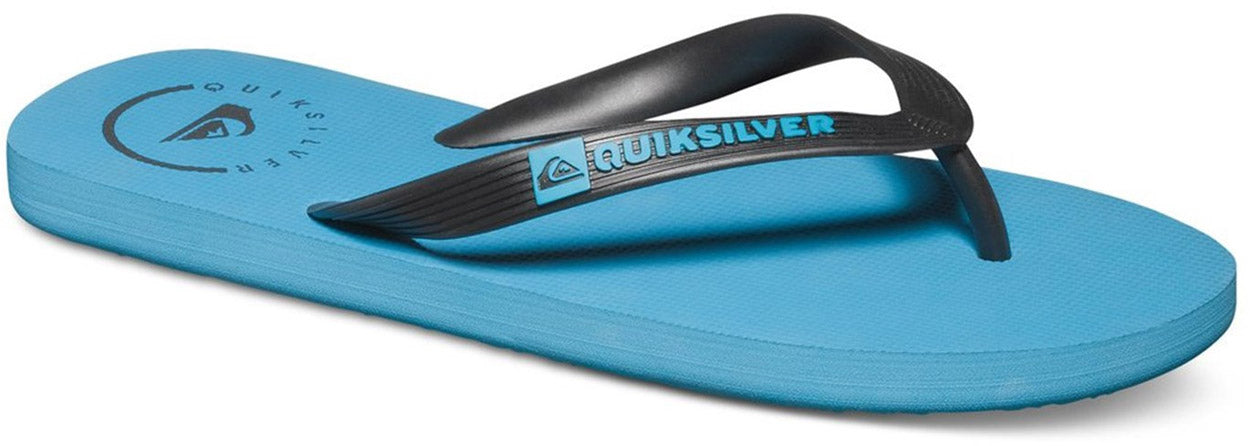 Quicksilver Java-Yt Boys Badesandaler