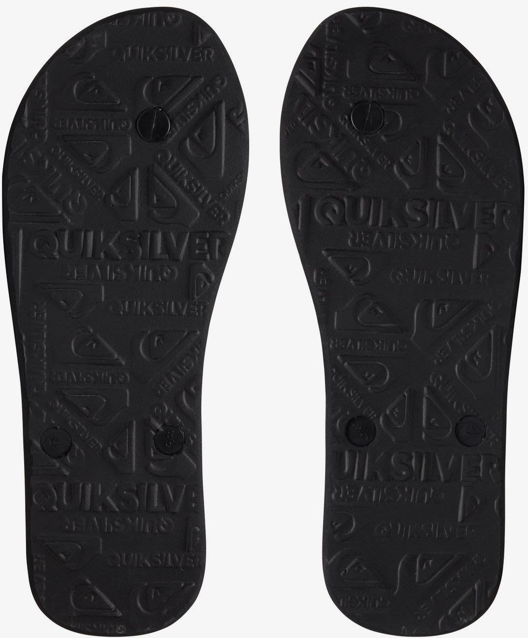 Molokai Wordmark Fineline Klipklapper