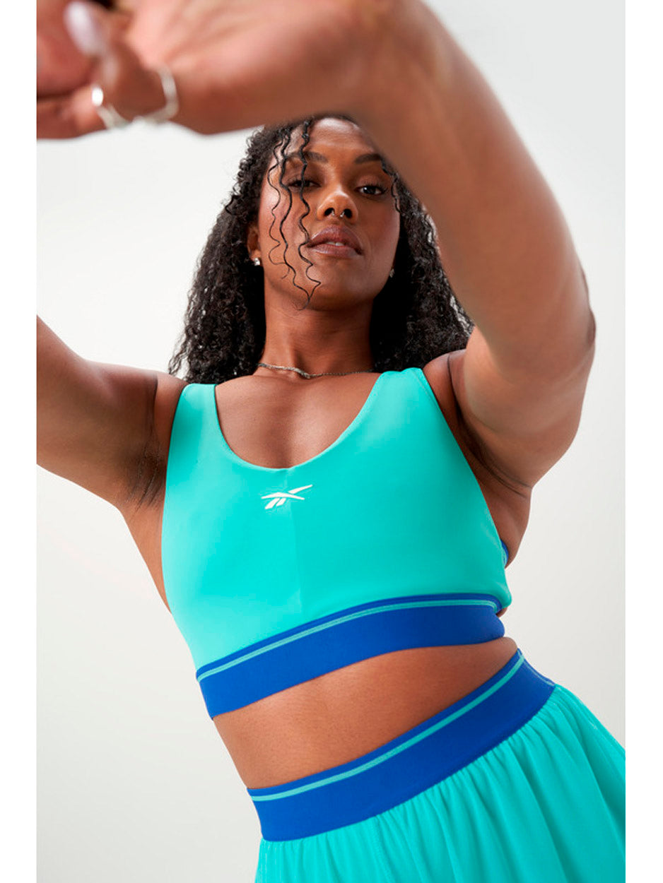 Team Bralette Sports BH