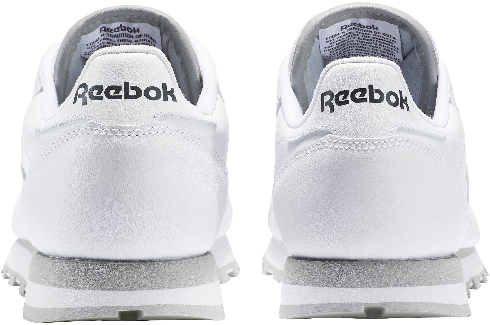 Classic Leather sneakers