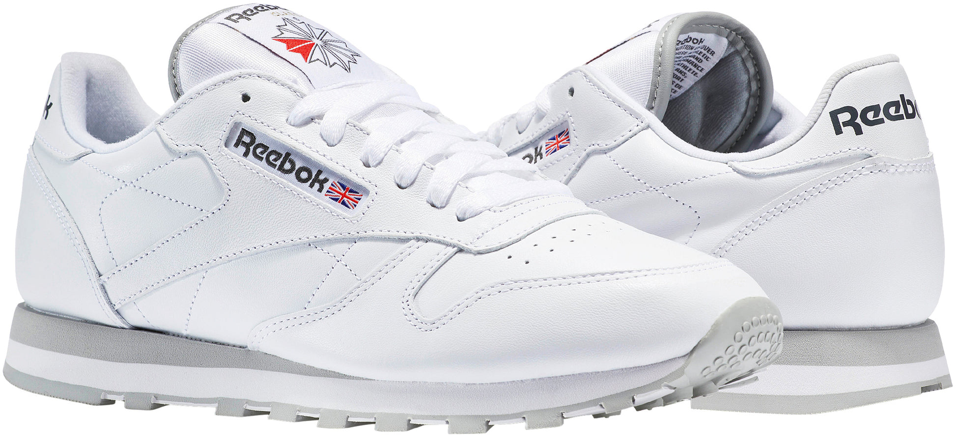 Classic Leather sneakers