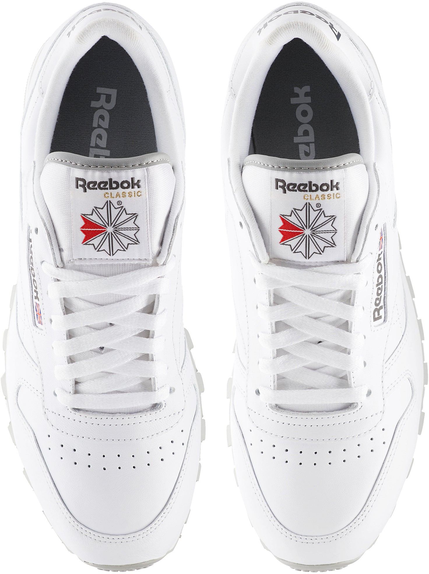 Classic Leather sneakers