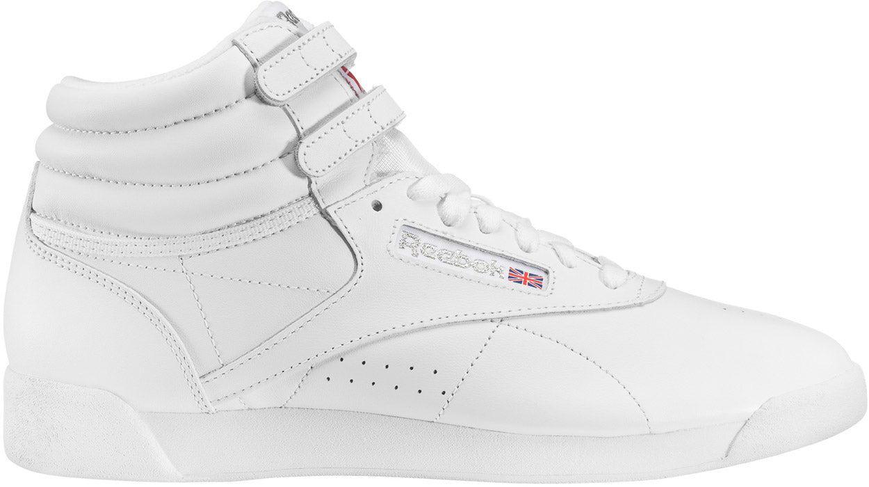 Freestyle Hi sneakers