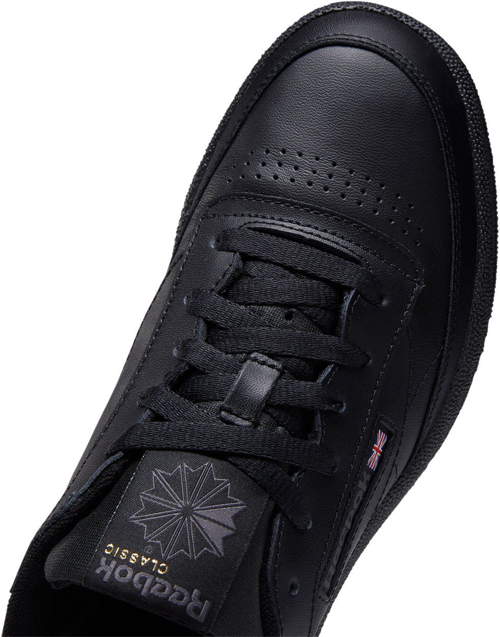 Club C 85 sneakers