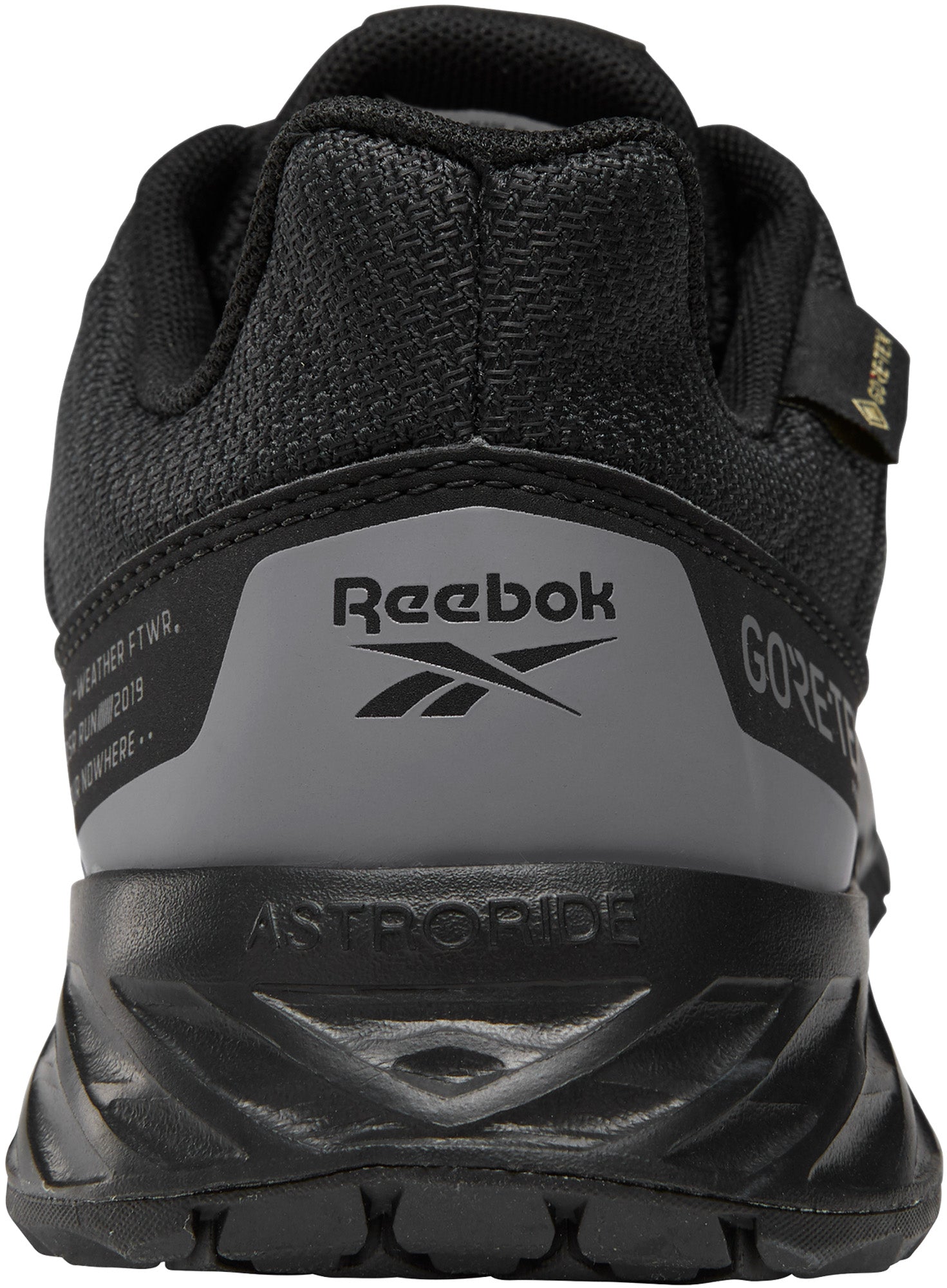 Astroride Trail GTX 2.0