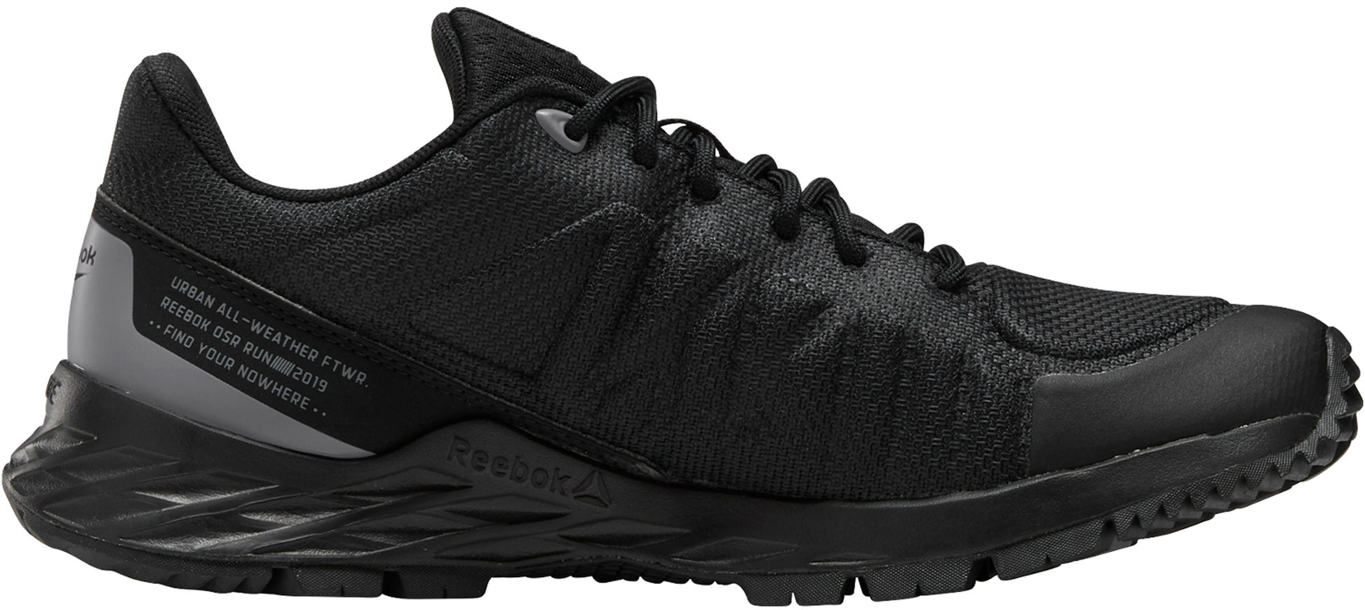 Astroride Trail GTX 2.0