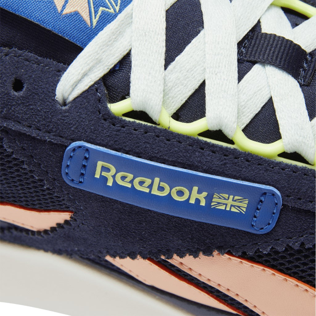 CL Legacy Sneakers
