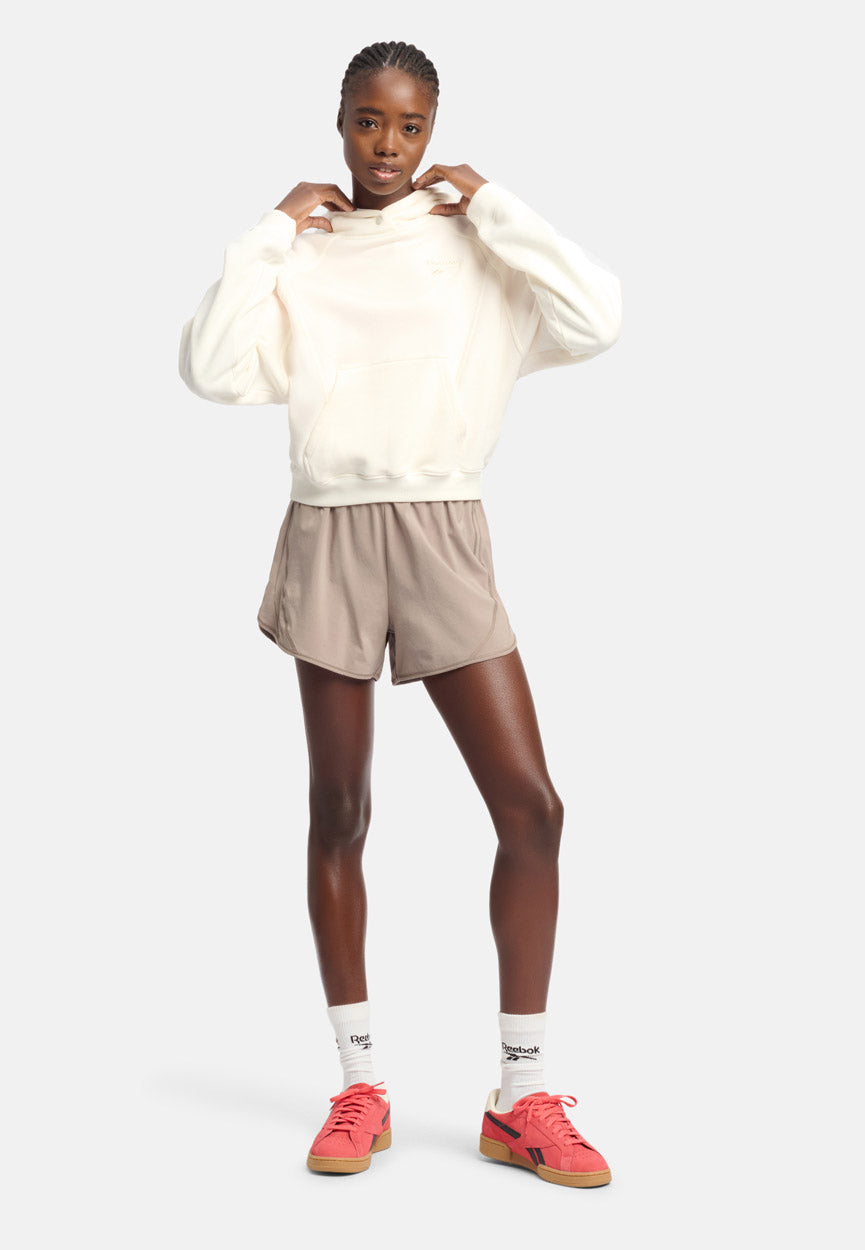 Lux Woven Shorts