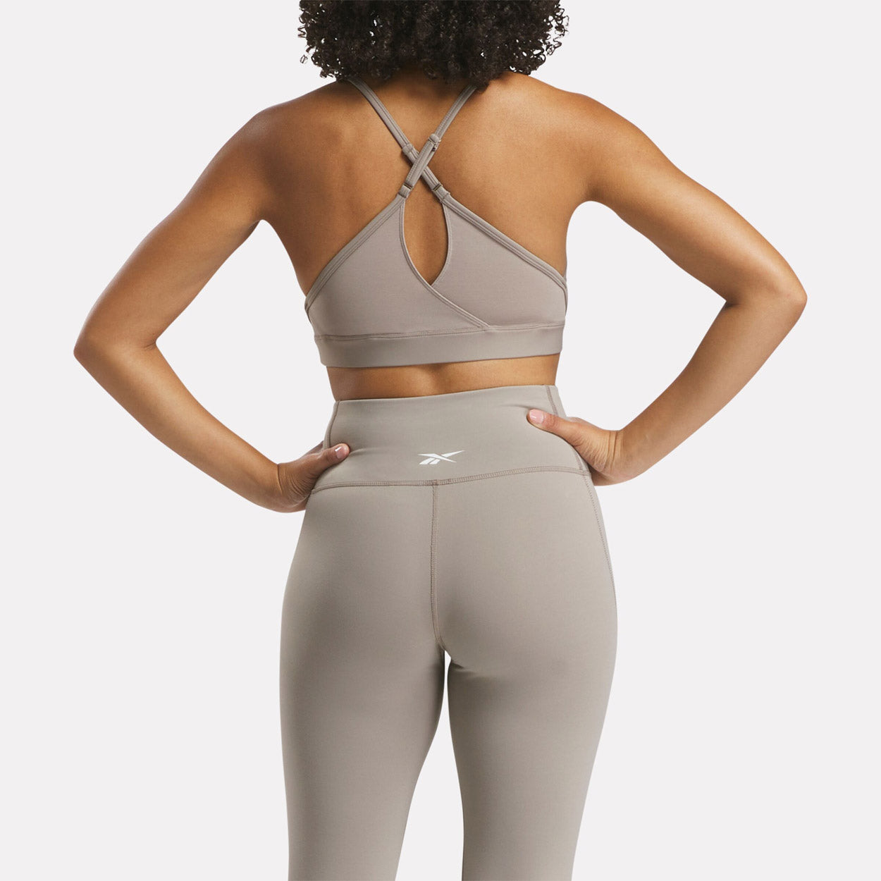 LUX STRAPPY SPORTS-BH
