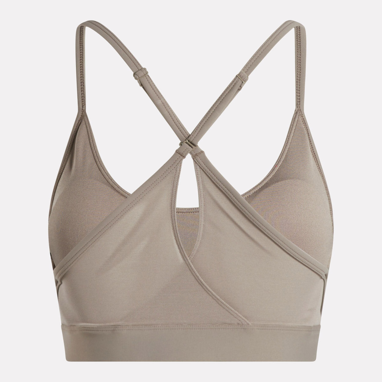 LUX STRAPPY SPORTS-BH