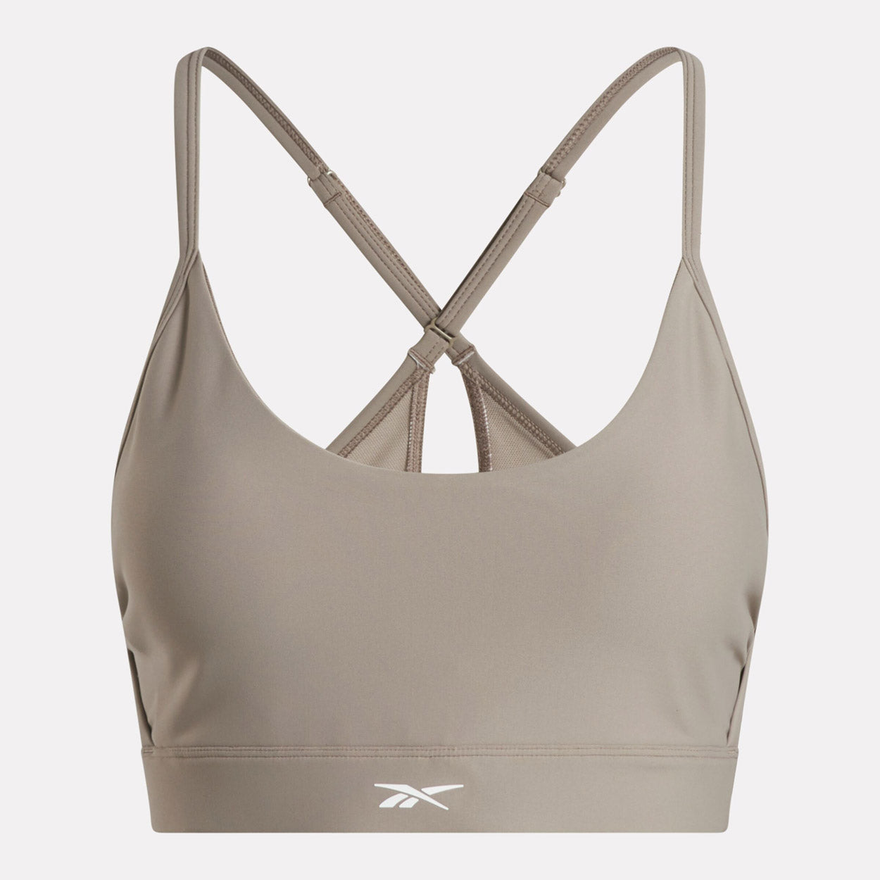 LUX STRAPPY SPORTS-BH
