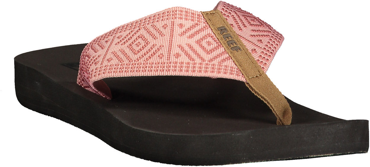 Spring Woven Sandal