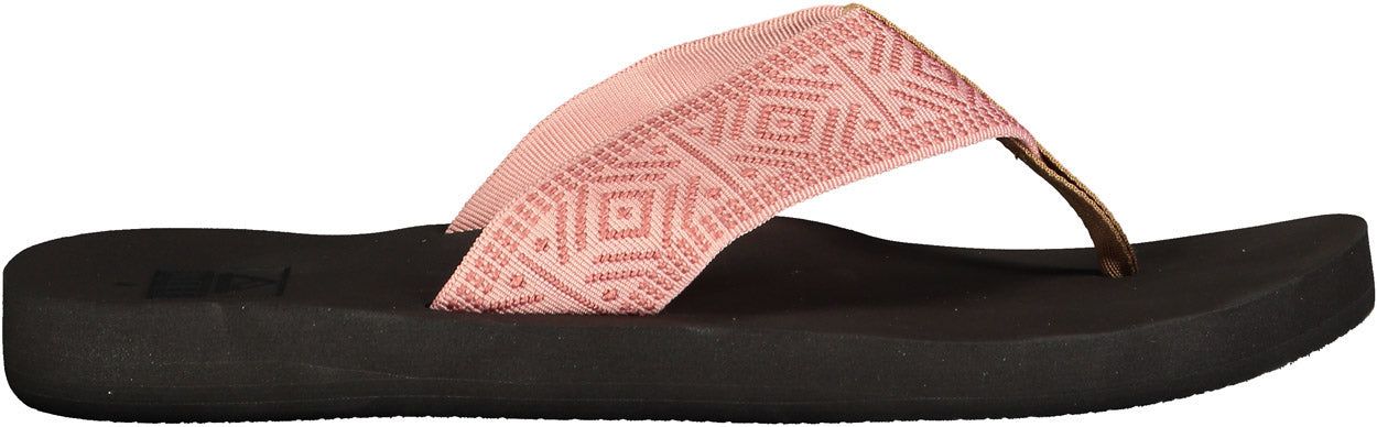 Spring Woven Sandal