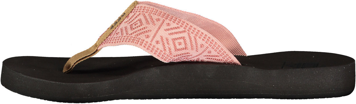 Spring Woven Sandal