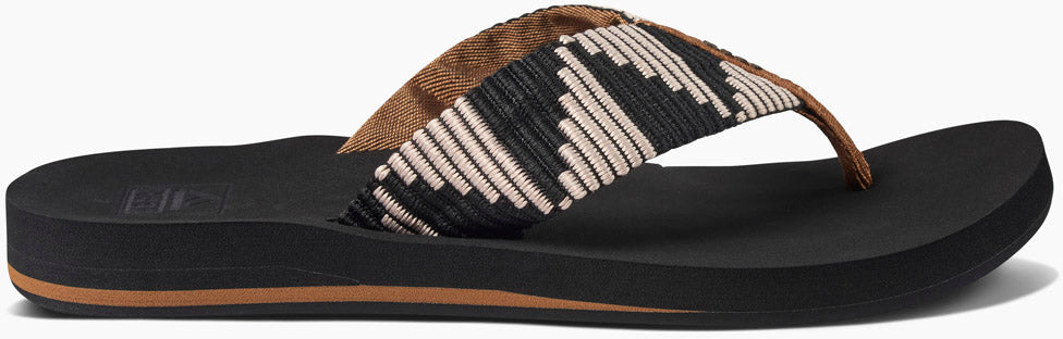 Spring Woven sandaler
