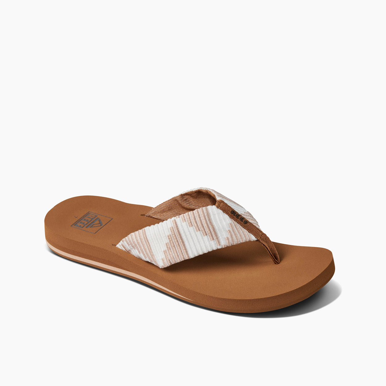 Spring Woven sandaler