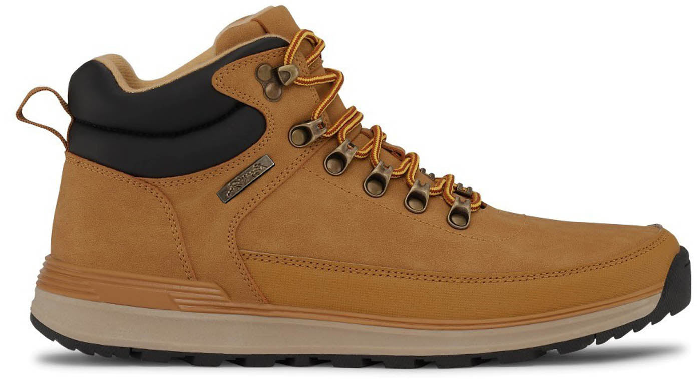 Moritz Vinterstøvler