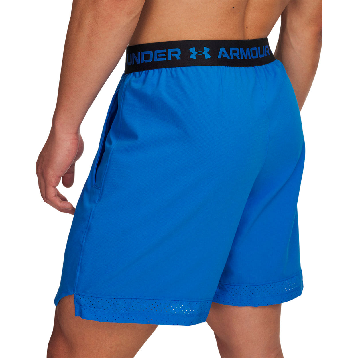 Vanish Woven 6in Shorts