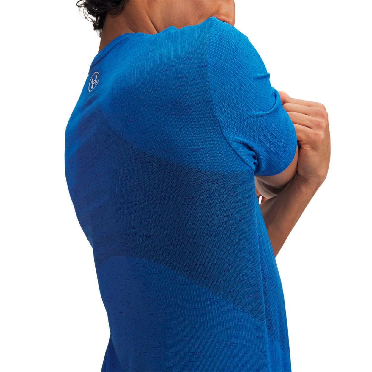 Vanish Seamless Trænings T-shirt