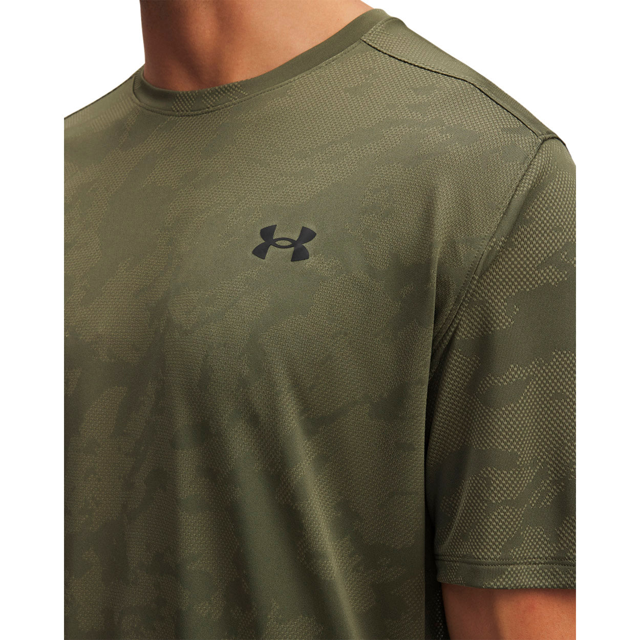 Tech Vent Træning T-shirt