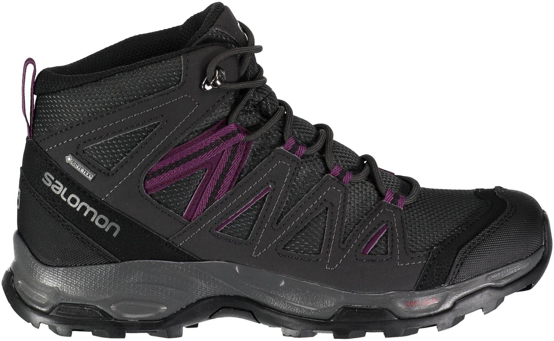 Hillrock Mid GTX