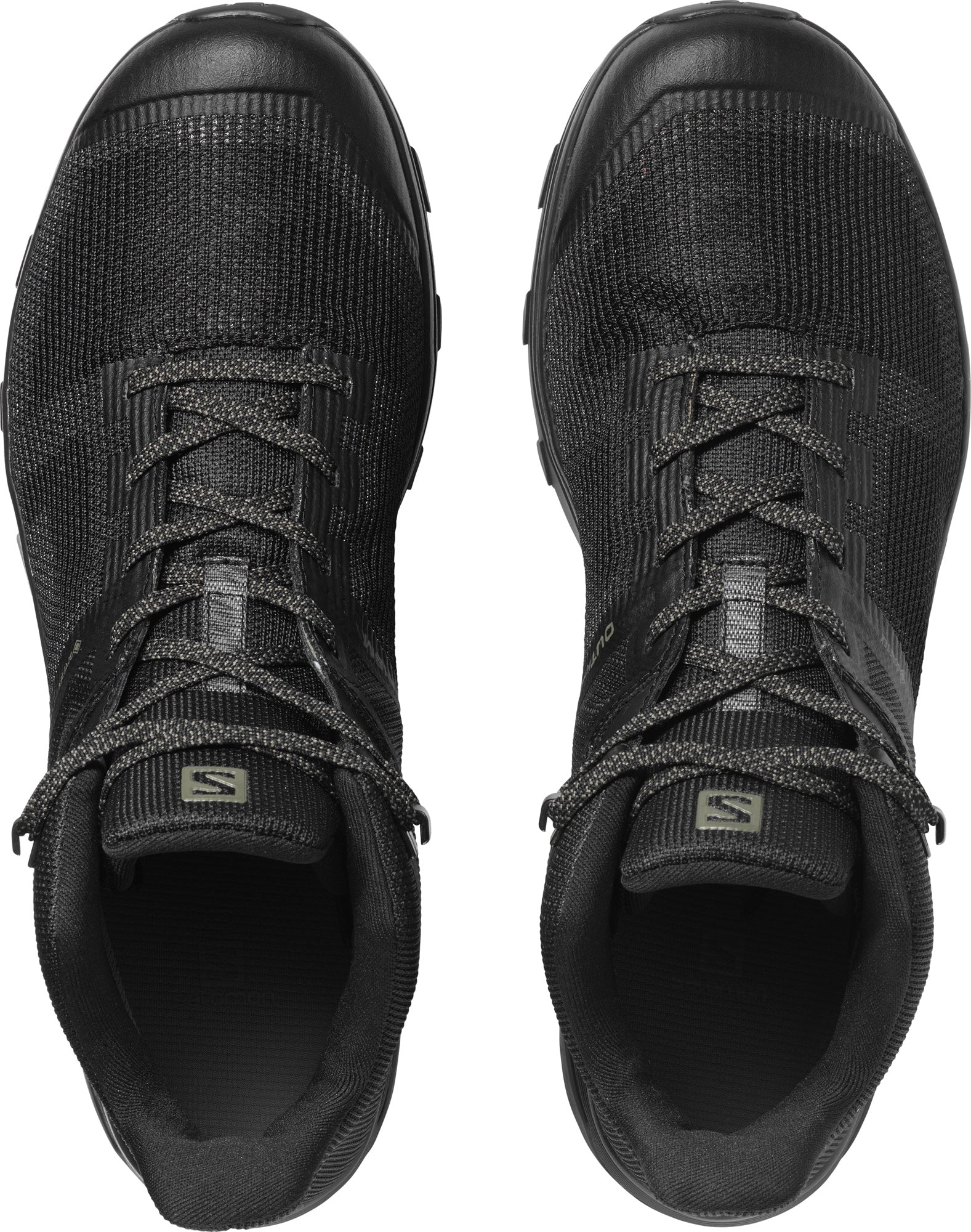 OUTline PRISM MID GORE-TEX