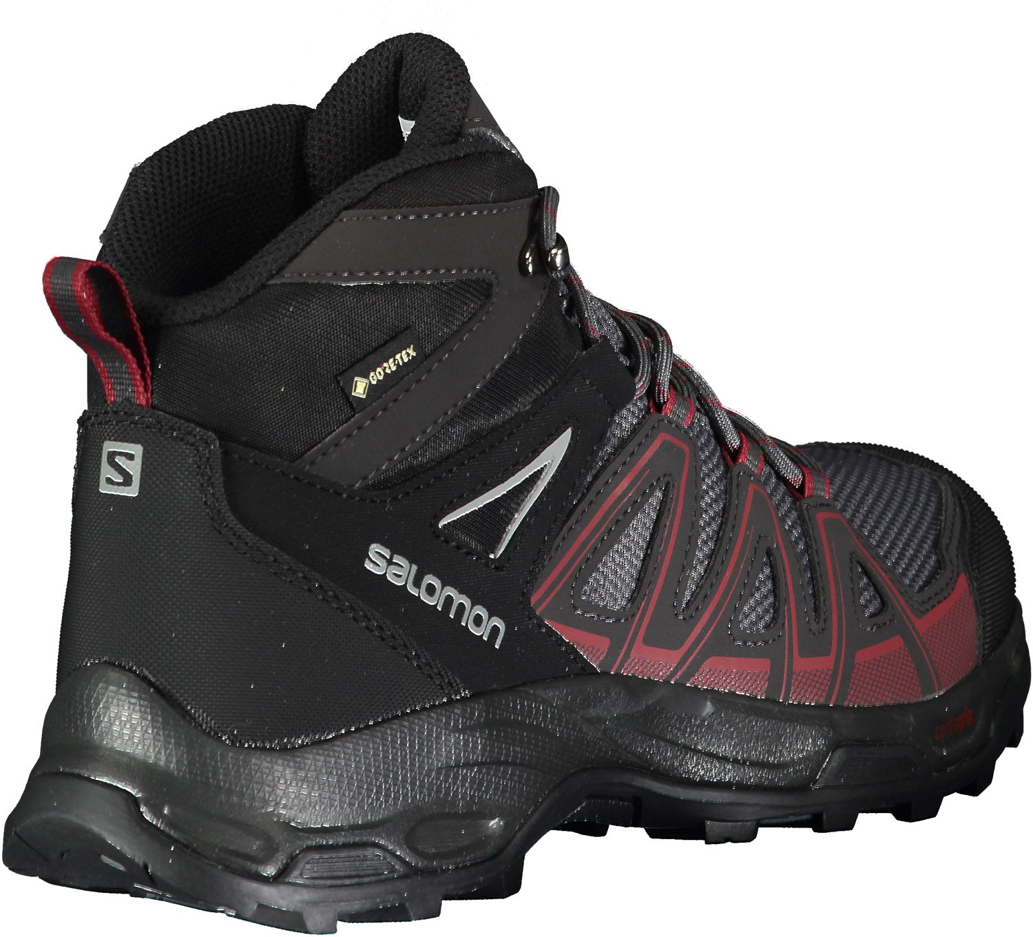 Robson Mid GORE-TEX vandrestøvler