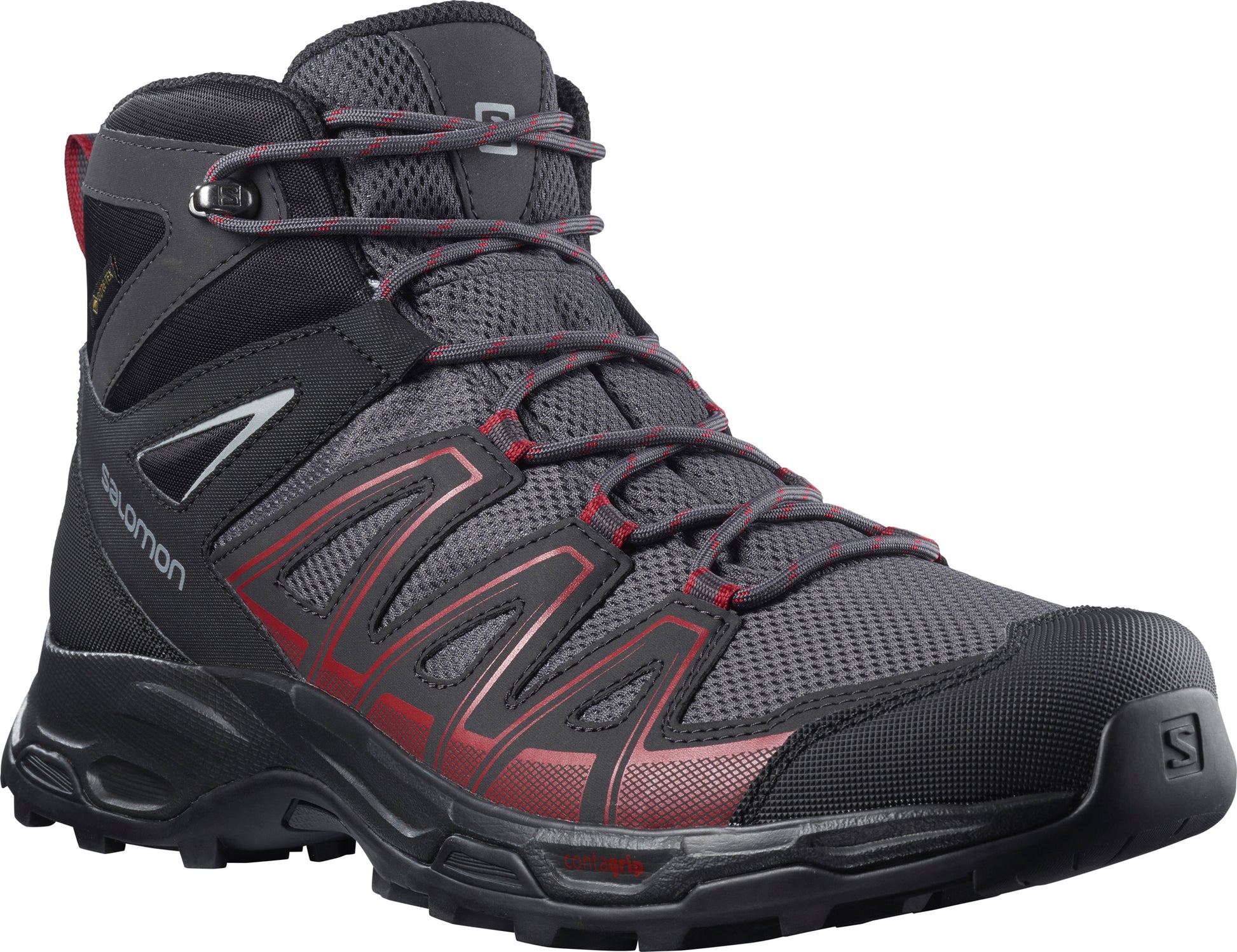 Robson Mid GORE-TEX vandrestøvler